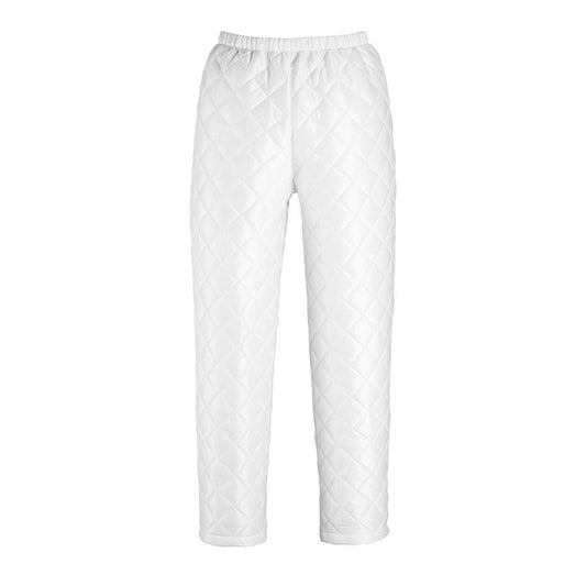 MASCOT® Winnipeg thermische broek, wit