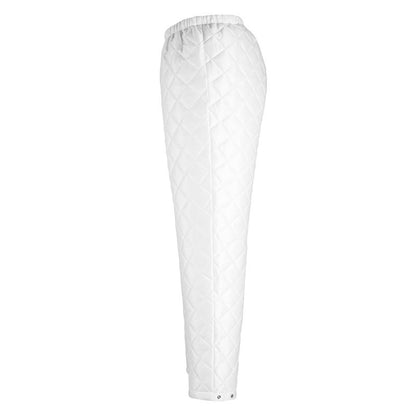 Pantalon thermique MASCOT® Winnipeg, blanc