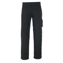 Pantalon MASCOT® Berkeley, noir