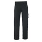 Pantalon MASCOT® Berkeley, noir