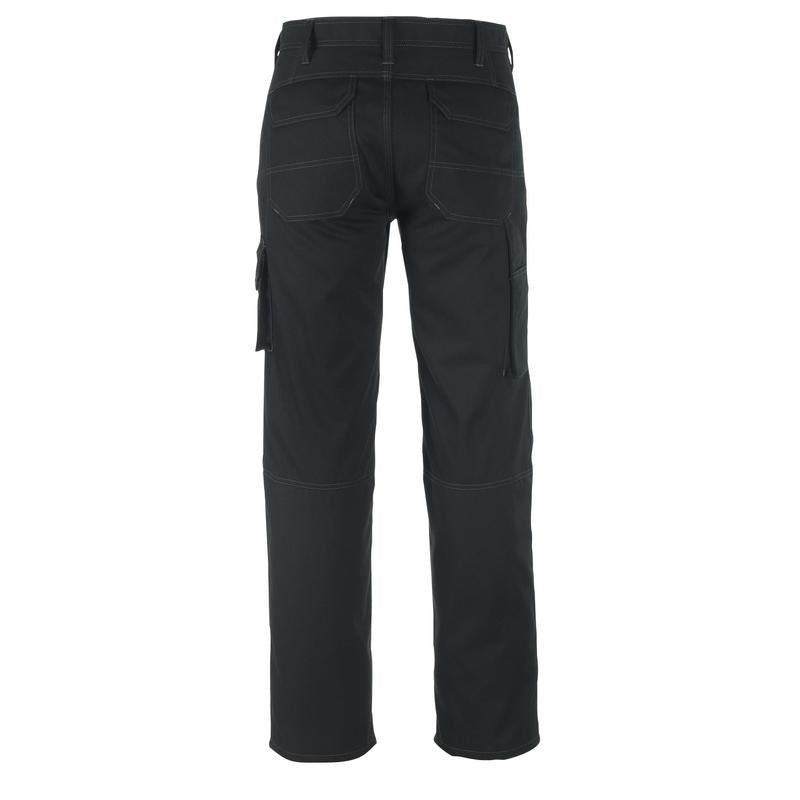 Pantalon MASCOT® Berkeley, noir