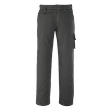 Pantalon MASCOT® Berkeley, anthracite foncé