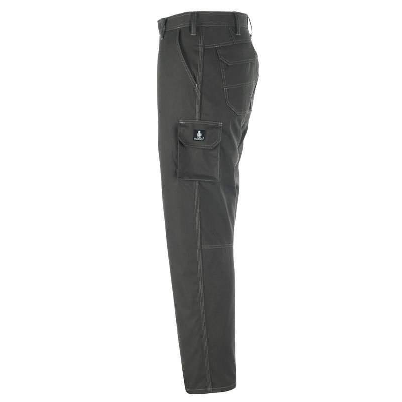 MASCOT® Berkeley broek, donker antraciet