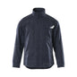 Veste de travail MASCOT® Romont Multisafe, noir-bleu