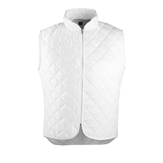 MASCOT® Regina thermisch vest, wit