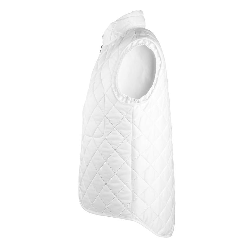 MASCOT® Regina thermisch vest, wit