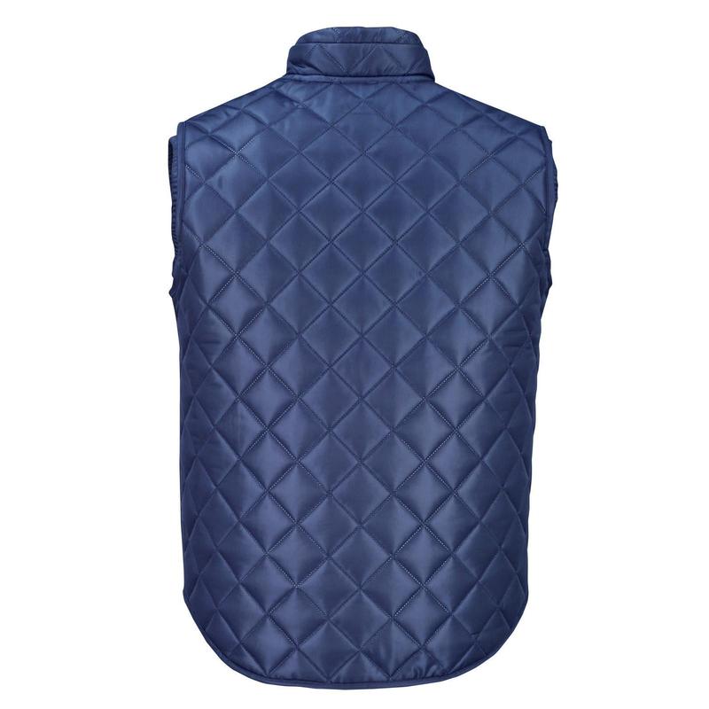 MASCOT® Thompson gilet thermique, bleu marine
