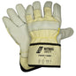 NITRAS HADES, gants de protection contre les coupures, couleur naturelle/gris