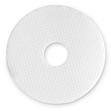 Numatic melaminepad 406 mm voor basisreiniging van waterbestendige harde vloeren (1 pak = | pak (1 stuk)