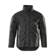 MASCOT® Flint veste d'hiver, noir
