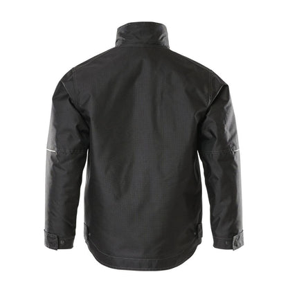 MASCOT® Flint veste d'hiver, noir