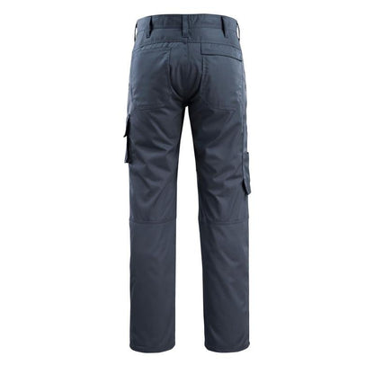 MACMICHAEL® Jardim broek, zwartblauw
