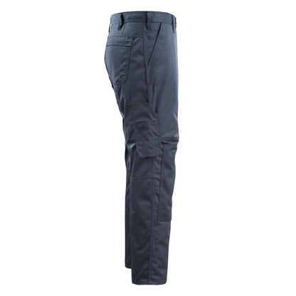 MACMICHAEL® Jardim broek, zwartblauw