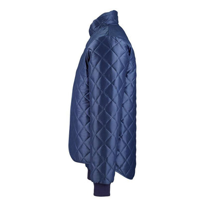 MASCOT® Laval thermische jas, marineblauw