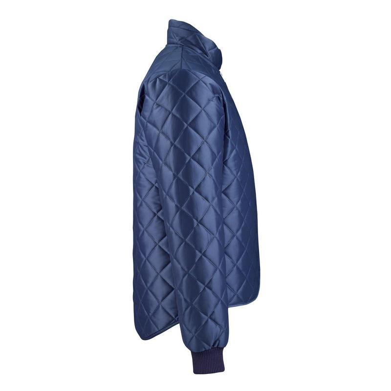 MASCOT® Laval thermische jas, marineblauw