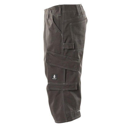 MASCOT® Hartford driekwartbroek, donker antraciet