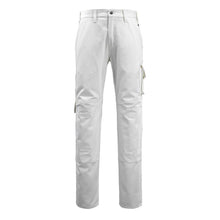 MACMICHAEL® Jardim broek, wit