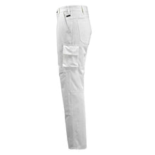 MACMICHAEL® Jardim broek, wit