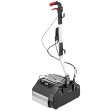 Numatic borstelwalsmachine N228 Stoom | Pak (1 stuk)