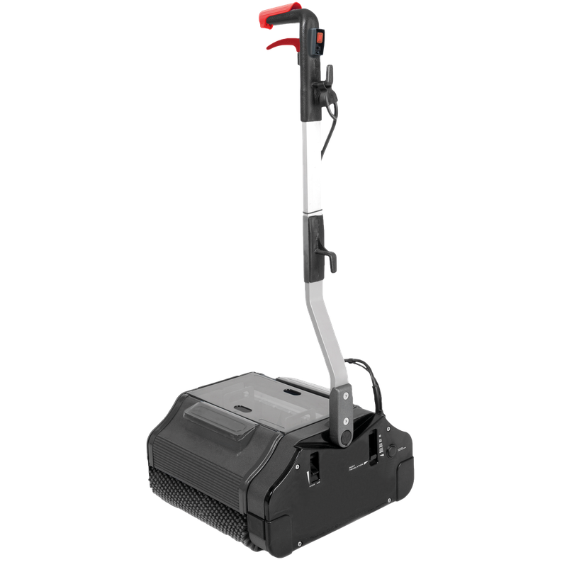 Machine à rouleaux-brosses Numatic N635 | Paquet (1 pièce)