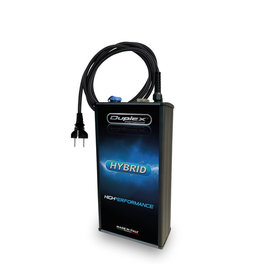 Alimentation hybride Numatic pour fonctionnement par câble et fonctionnement vapeur 230/48V | Paquet (1 pièce)