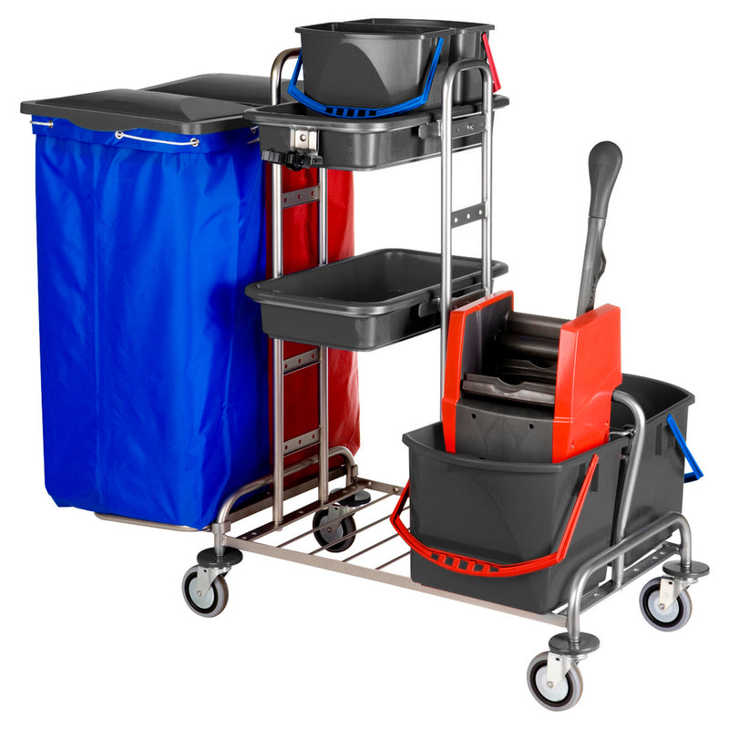 VERMOP Variante Edition 27, 125 x 68 x 110 cm