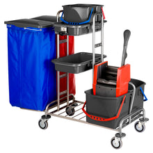 VERMOP Variante Edition 27, 125 x 68 x 110 cm