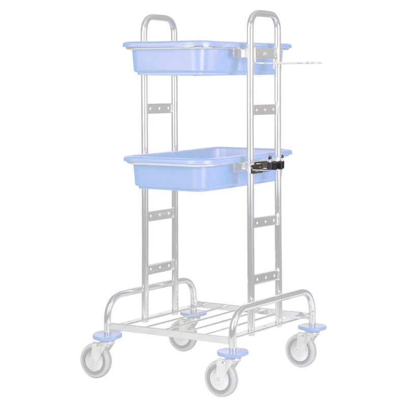 VERMOP stofzuigerslanghouder, n.v.t. cm