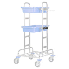 VERMOP stofzuigerslanghouder, n.v.t. cm