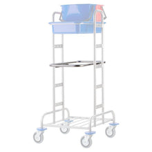 VERMOP houderframe voor kom M