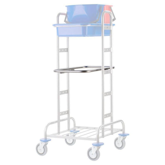 VERMOP houderframe voor kom M