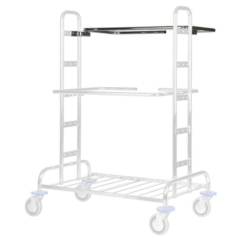 Cadre de maintien VERMOP pour bol L