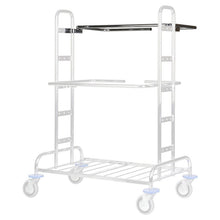 VERMOP houderframe voor kom L