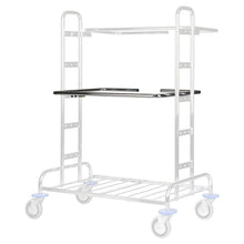 VERMOP houderframe voor kom XL