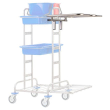 VERMOP houderframe 2X70 L om in te hangen, 60 x 45 x 7 cm | 1 stuk 