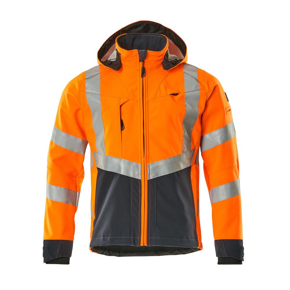 MASCOT® Blackpool Veste Soft Shell