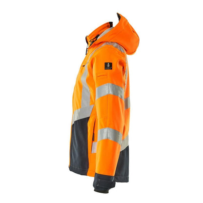 MASCOT® Blackpool Veste Soft Shell
