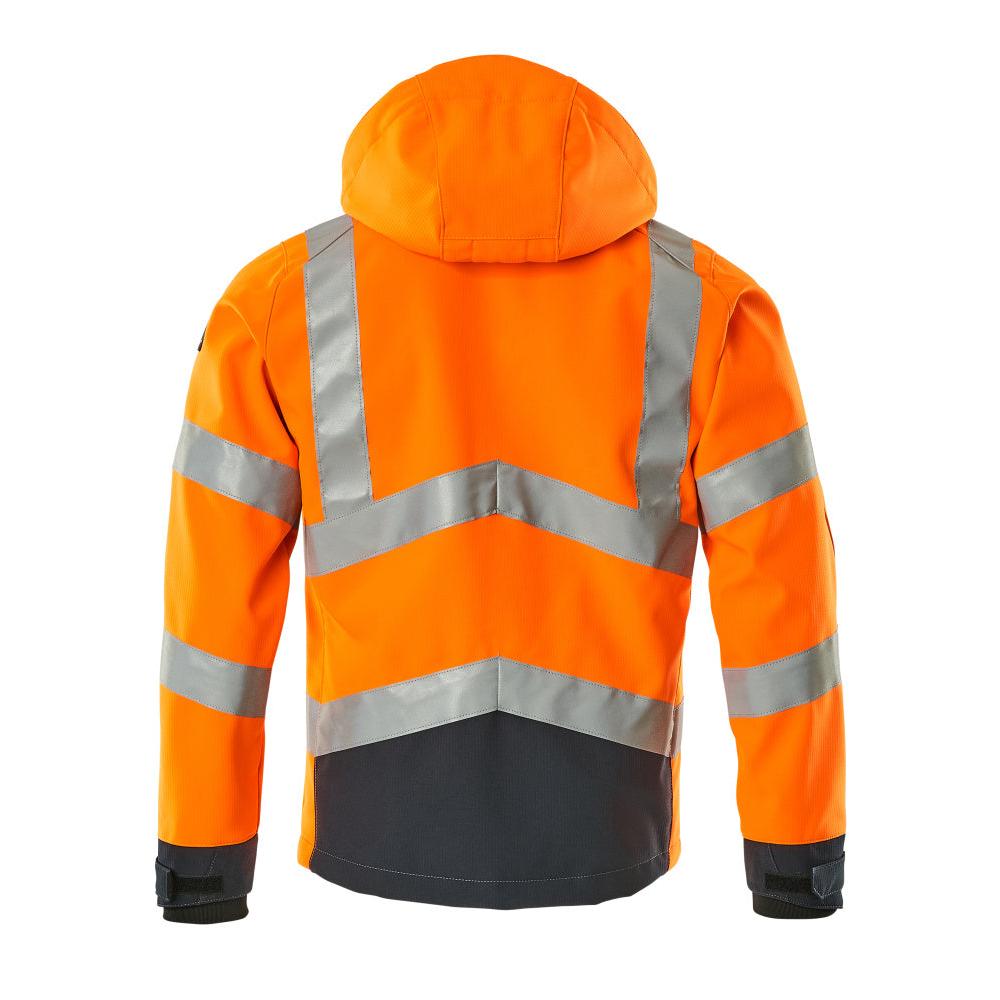 MASCOT® Blackpool Veste Soft Shell