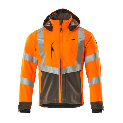 MASCOT® Blackpool Veste Soft Shell