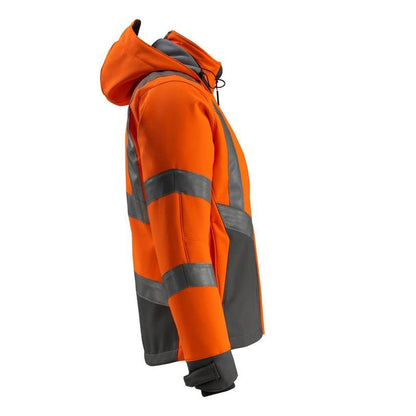 MASCOT® Blackpool Veste Soft Shell