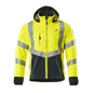 MASCOT® Blackpool Veste Soft Shell