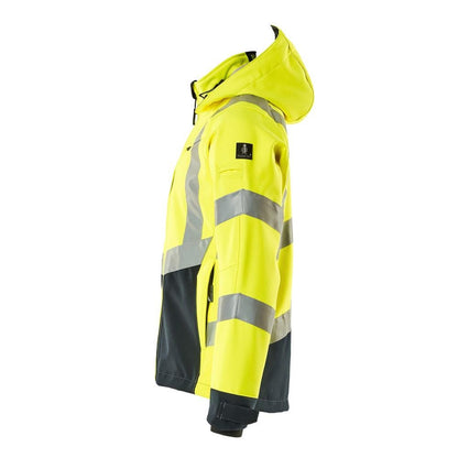 MASCOT® Blackpool Veste Soft Shell