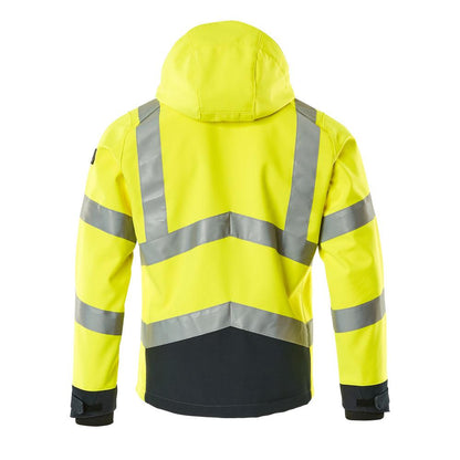 MASCOT® Blackpool Veste Soft Shell