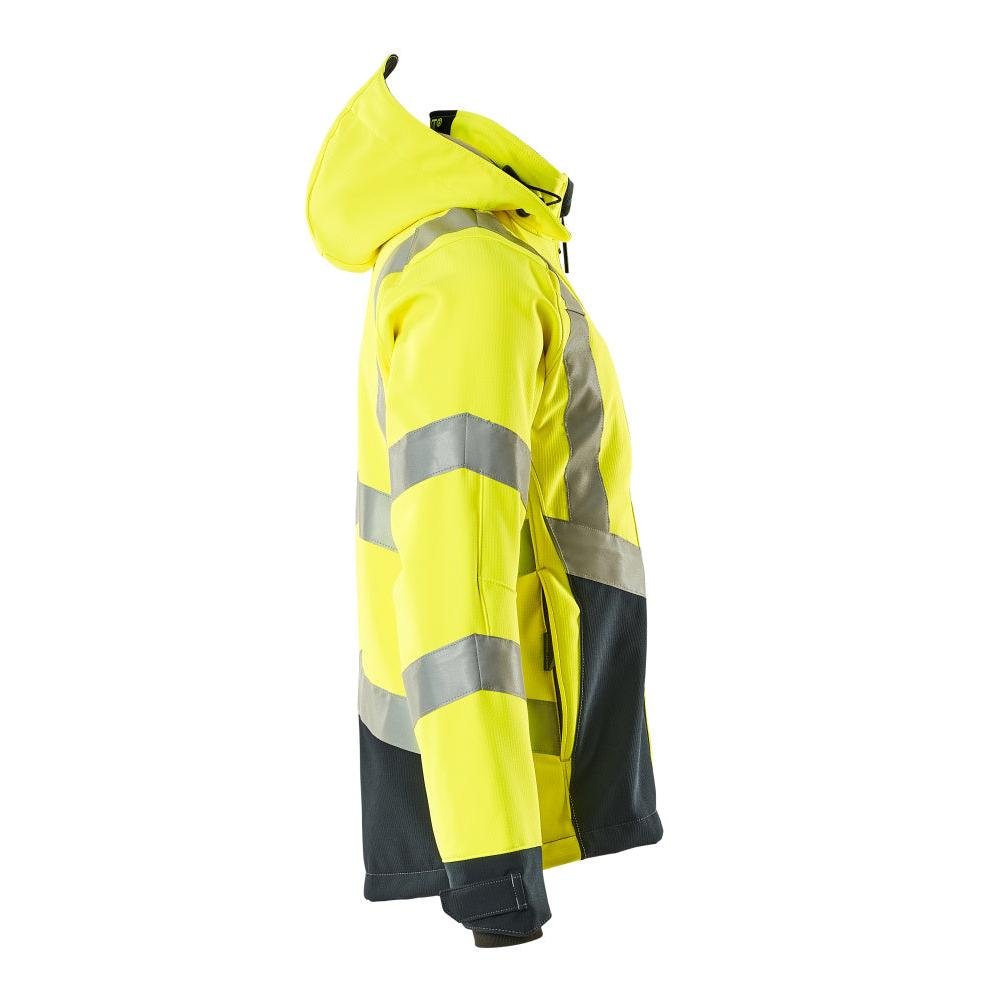 MASCOT® Blackpool Veste Soft Shell