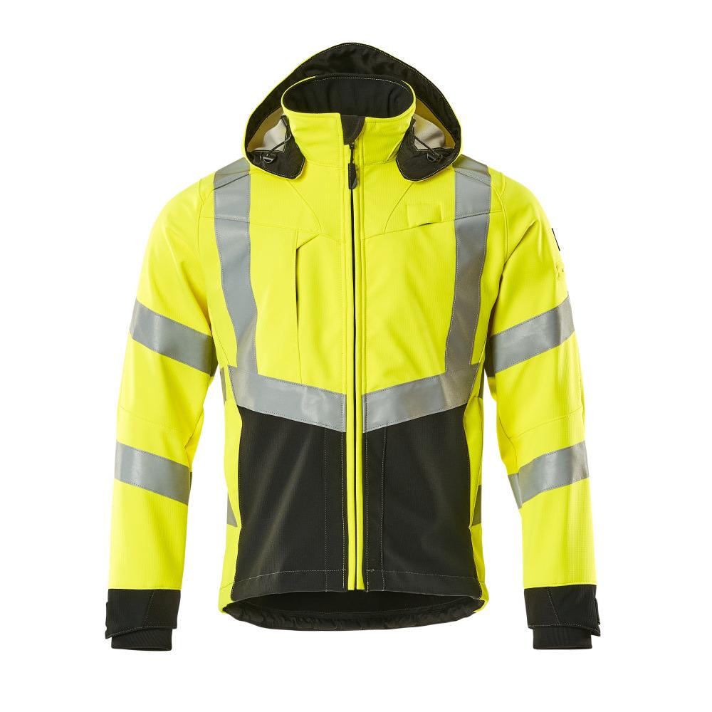 MASCOT® Blackpool Veste Soft Shell