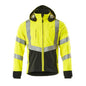 MASCOT® Blackpool Veste Soft Shell