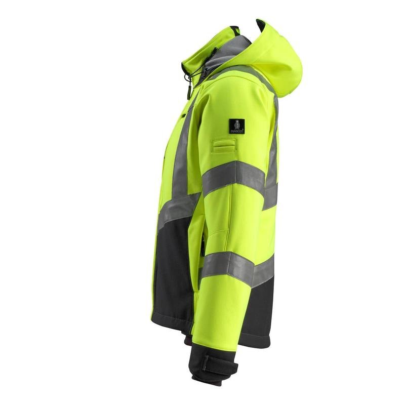 MASCOT® Blackpool Veste Soft Shell