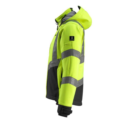 MASCOT® Blackpool Veste Soft Shell