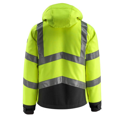 MASCOT® Blackpool Veste Soft Shell