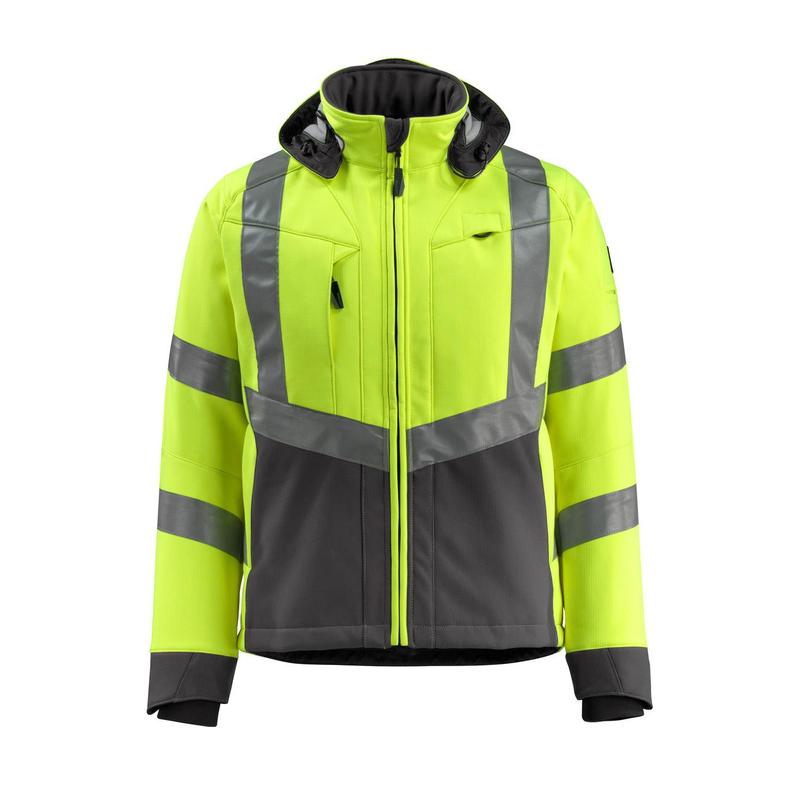 MASCOT® Blackpool Veste Soft Shell